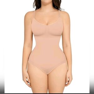 Curlady shapewear.